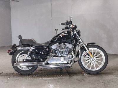 HD SPORTSTER XL883L 2007