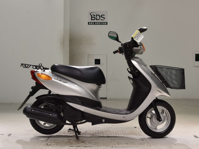 Yamaha JOG 50 2007