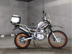 Yamaha SEROW XT250 2015