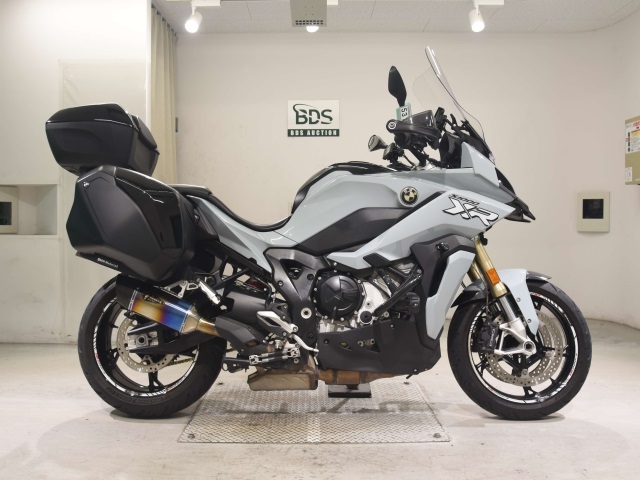 BMW S1000XR 2020