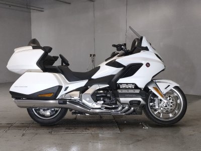 Honda GL1800 TOUR D 2024