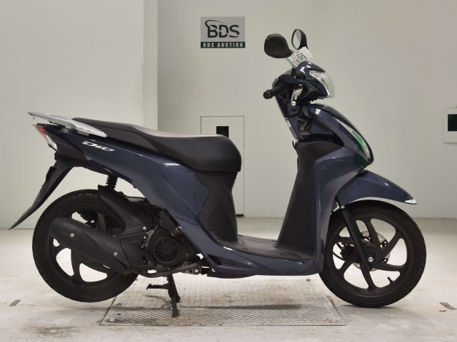 Honda DIO110 2019