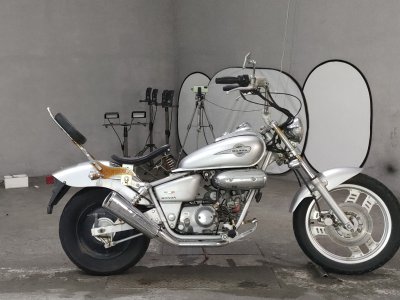 Honda MAGNA50 1995