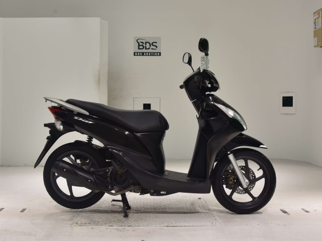 Honda DIO110 2011
