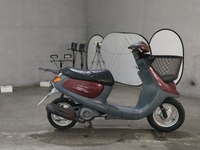 Yamaha JOG POCHE 1999