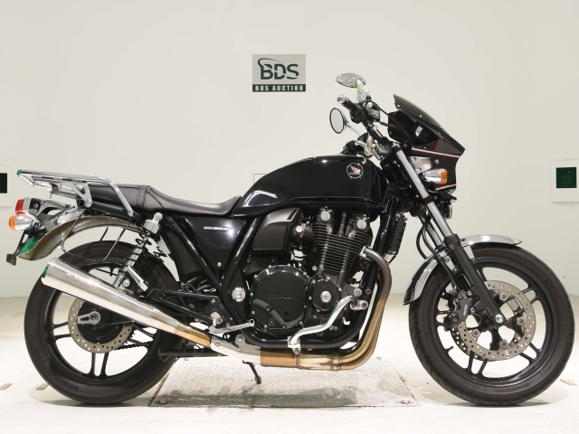 Honda CB1100 2014
