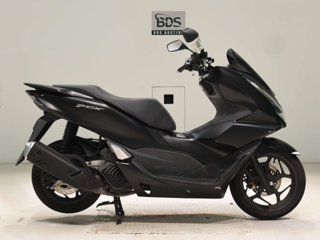 Honda PCX125 2021