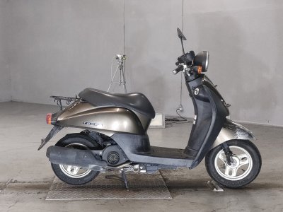 Honda TODAY 2011