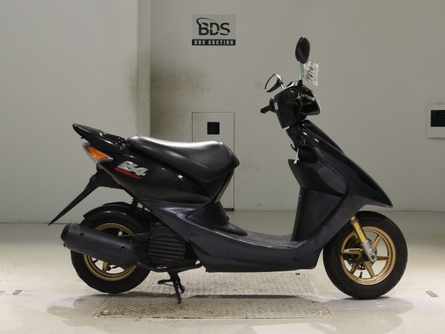 Honda DIO Z4 2004