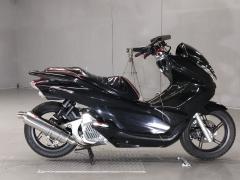 Honda PCX150 2014