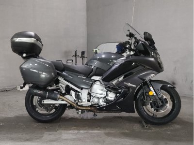Yamaha FJR1300AS 2017