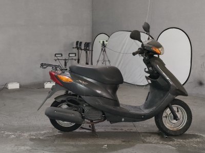 Yamaha JOG 50 2011