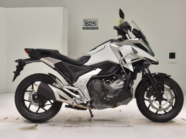 Honda NC750XD 2023