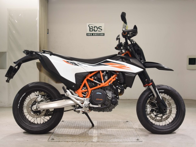 KTM 690 SMC R 2019