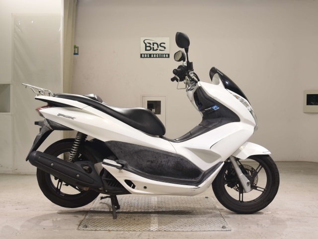 Honda PCX125 2010