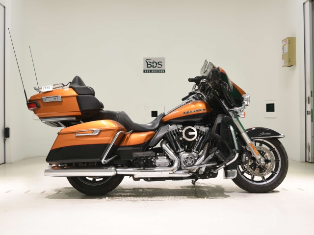 HD ELECTRA GLIDE FLHTK1690 2013