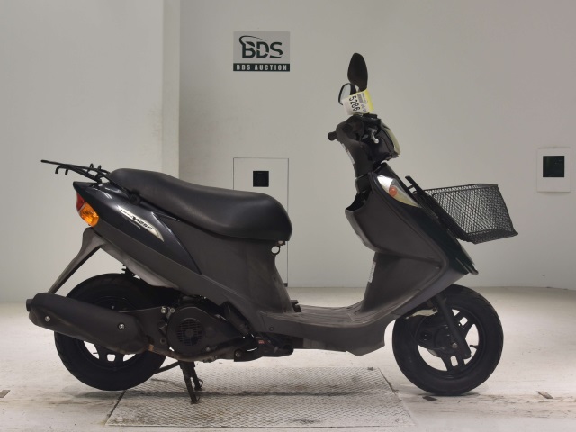 Suzuki ADDRESS V125