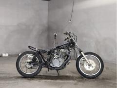 Yamaha SR400 1986