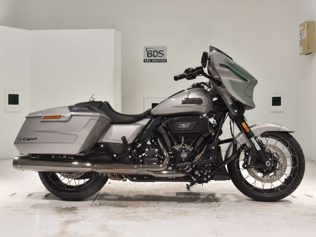 HD FLHXSE1980CVO 2023