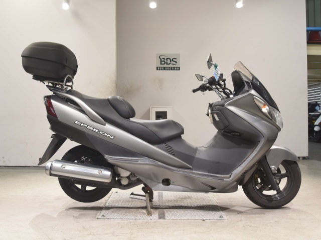 Kawasaki EPSILON250 2006