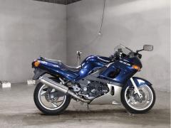 Kawasaki ZZ-R400 2006