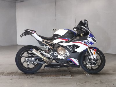 BMW S1000RR 2020