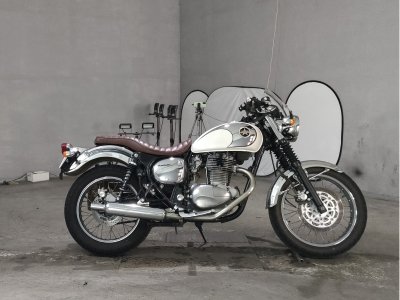 Kawasaki ESTRELLA RS 2004