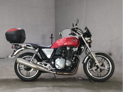 Honda CB1100 2011
