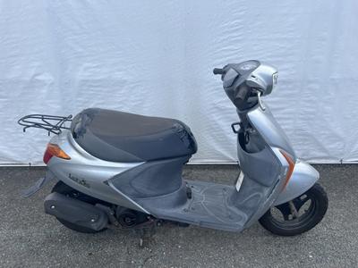 Suzuki LETS5
