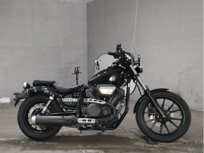 Yamaha BOLT 2014