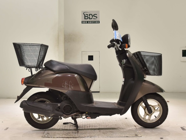 Honda TODAY 2008