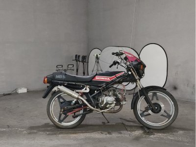 Honda MB-5 1980