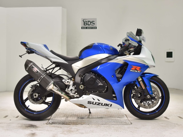 Suzuki GSX-R1000 2009