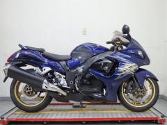 Suzuki GSX1300R HAYABUSA 2008