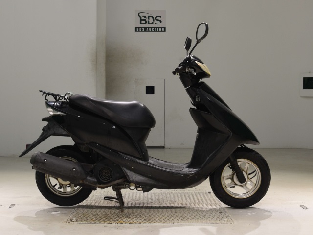 Honda DIO-6 2007