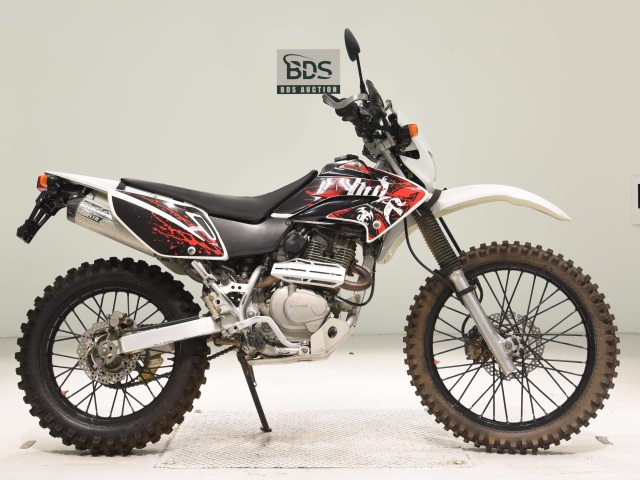 Honda XR230 2007