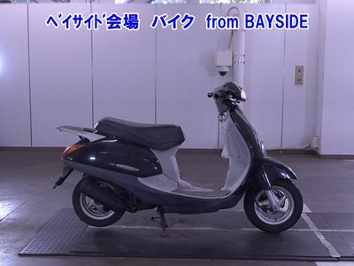 Honda LEAD50 2001