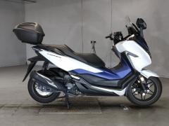 Honda FORZA 2018