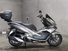 Honda PCX125 2018