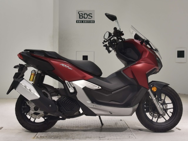 Honda ADV 160 2023