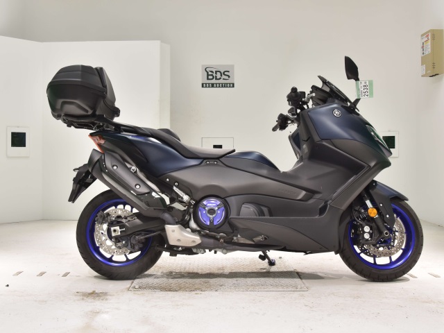 Yamaha T-MAX560 2023