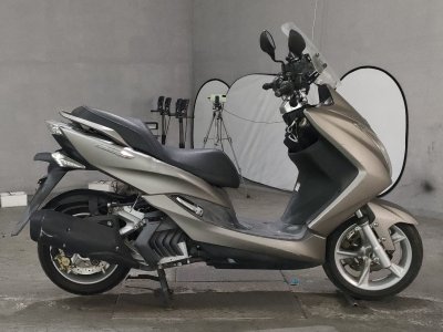 Yamaha MAJESTY 155S 2014