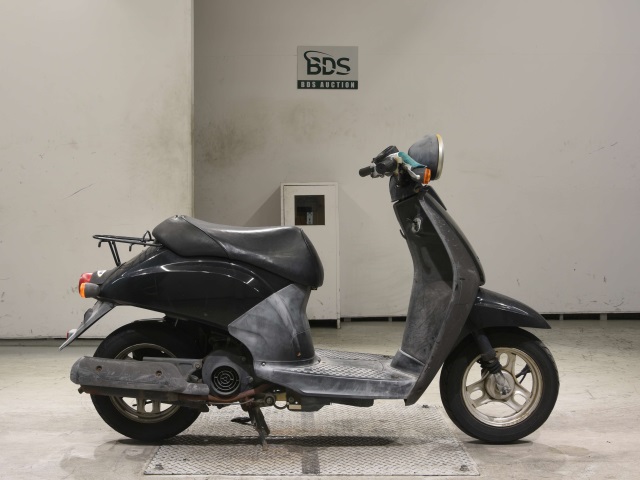 Honda TODAY 2002