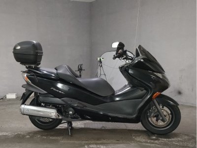 Honda FORZA Z 2008