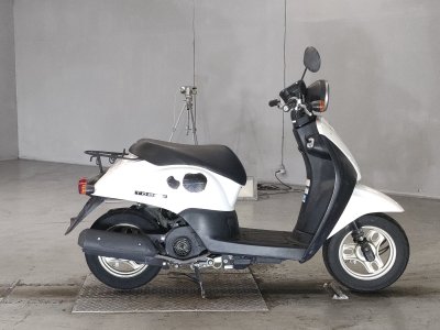 Honda TODAY