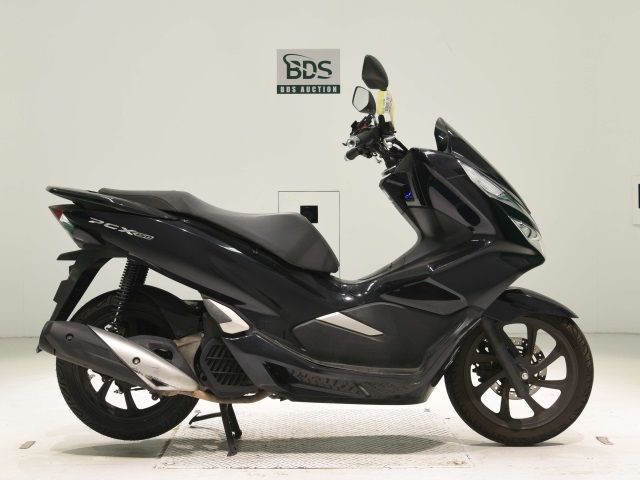 Honda PCX150