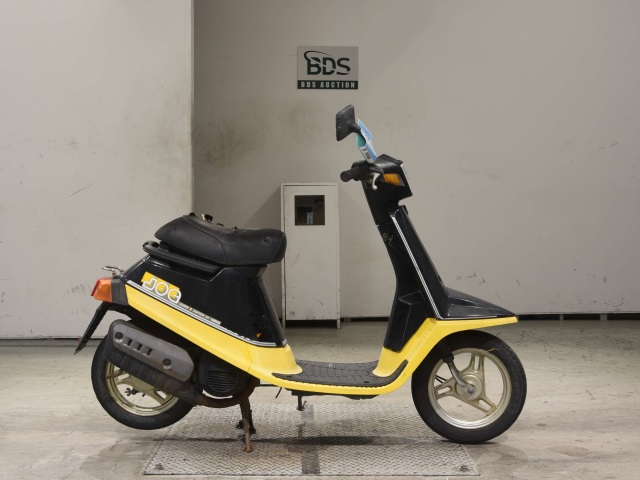 Yamaha JOG 115