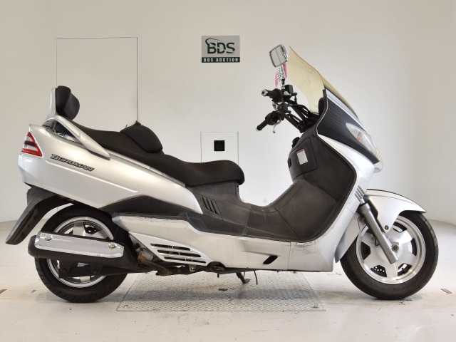 Suzuki BURGMAN250