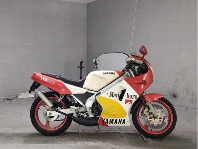 Yamaha TZR250