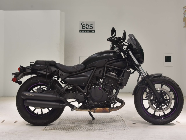 Kawasaki ELIMINATOR400-3 2023